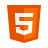 icons8 html-5-48